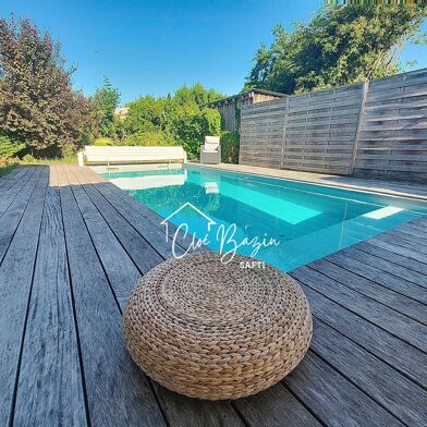 Maison 6 pièces 560000 €