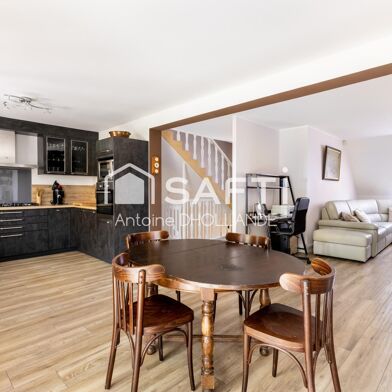 Maison 6 pièces 339000 €