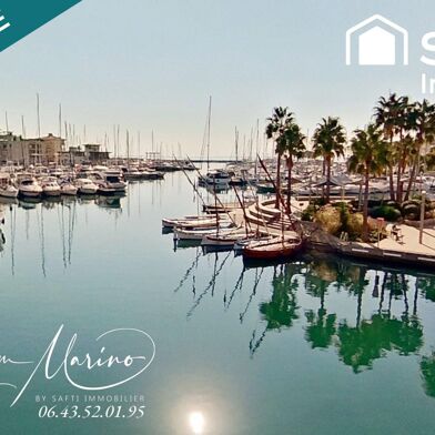 Appartement 1 pièces 140000 €