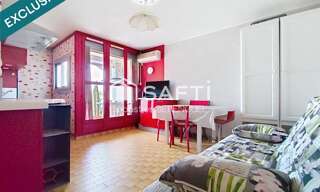 Appartement 2 Pièces 32 m² à vendre à Agde (34300)