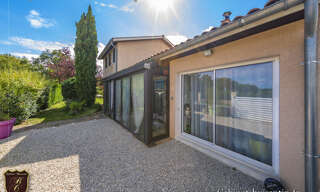 Maison 6 Pièces 145 m² à vendre à Theizé (69620)