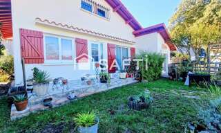 Maison 4 Pièces 133 m² à vendre à Biscarrosse (40600)