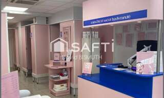 Commerce 1 Pièce 50 m² à vendre à Paris 7 (75007)