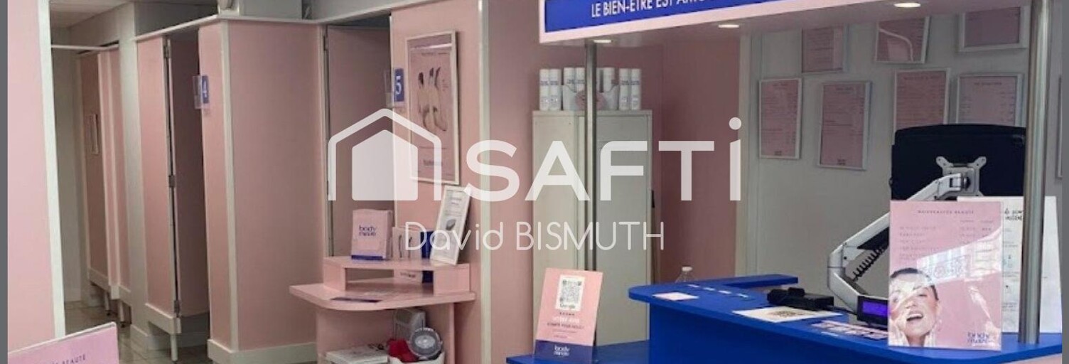 Commerce 1 Pièce 50 m² à vendre à Paris 7 (75007)