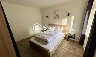 Maison 4 Pièces 66 m² à vendre à Les Martys (11390)