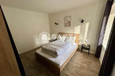 Maison 4 pièces 112000 €