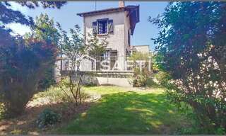 Maison 4 Pièces 66 m² à vendre à Bezons (95870)