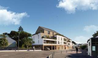 Appartement 2 Pièces 42 m² à vendre à Pontchâteau (44160)