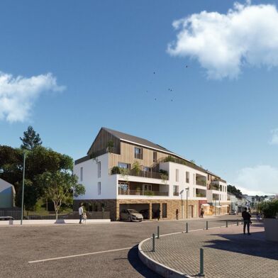 Appartement 2 pièces 167000 €