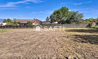 Terrain  1000 m² à vendre à Chens-sur-Léman (74140)