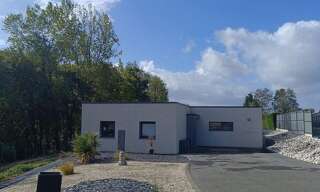 Maison 4 Pièces 121 m² à vendre à Saint-Momelin (59143)