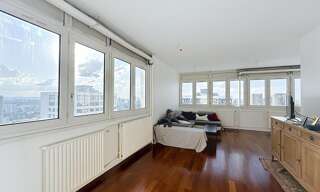 Appartement 3 Pièces 101 m² à vendre à Paris 13 (75013)