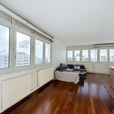 Appartement 3 pièces 548000 €