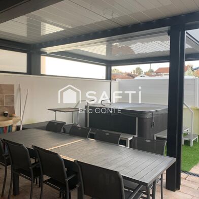 Maison 4 pièces 810000 €