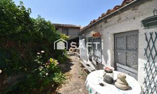 Maison 3 Pièces 70 m² à vendre à Moissac (82200)