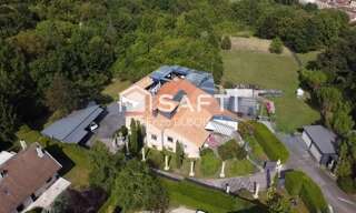 Maison 10 Pièces 631 m² à vendre à Bar-le-Duc (55000)