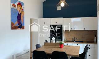 Maison 3 Pièces 60 m² à vendre à Arcachon (33120)