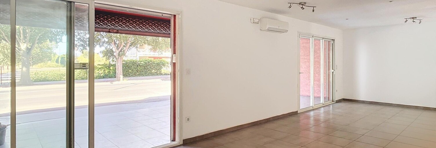 Commerce 3 Pièces 85 m² à vendre à Perpignan (66000)