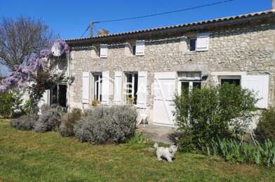 Maison 6 pièces 141000 €