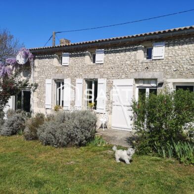 Maison 6 pièces 141000 €