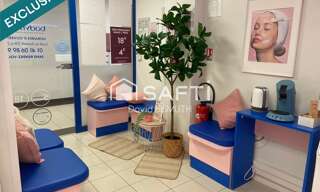 Commerce 1 Pièce 76 m² à vendre à Levallois-Perret (92300)