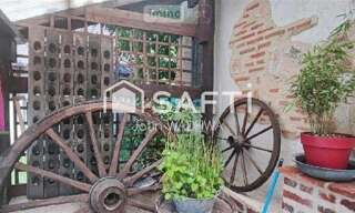 Maison 5 Pièces 113 m² à vendre à Fraillicourt (08220)