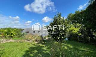 Maison 5 Pièces 113 m² à vendre à Fraillicourt (08220)