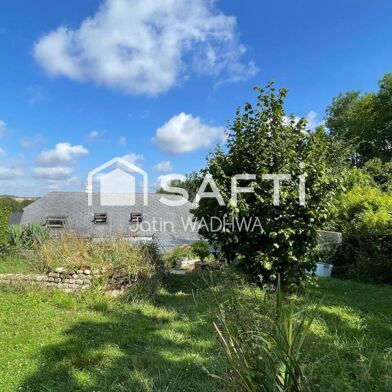 Maison 5 pièces 109000 €