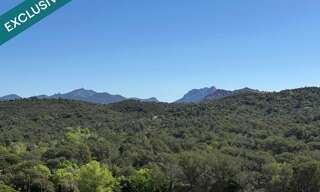 Appartement 4 Pièces 93 m² à vendre à Saint-Raphaël (83700)