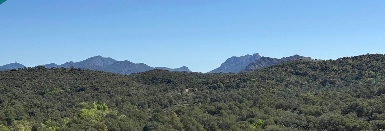 Appartement 4 Pièces 93 m² à vendre à Saint-Raphaël (83700)