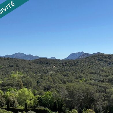 Appartement 4 pièces 399000 €