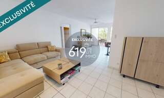 Appartement 3 Pièces 90 m² à vendre à Le Diamant (97223)