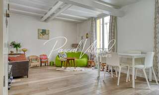 Appartement 3 Pièces 79 m² à vendre à Paris 14 (75014)