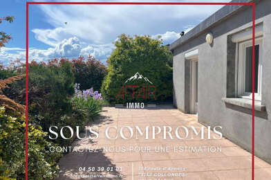 Appartement 4 pièces 320000 €