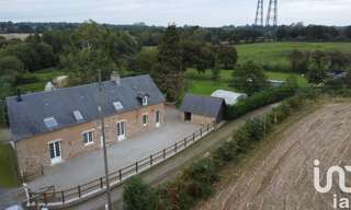 Maison 7 Pièces 152 m² à vendre à Gorges (50190)