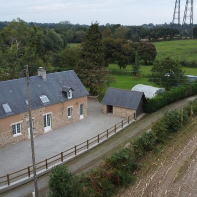 Maison 7 pièces 239000 €