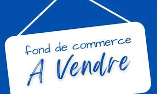 Commerce  80 m² à vendre à Juvisy-sur-Orge (91260)
