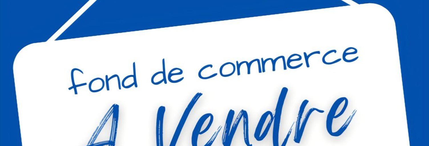 Commerce  80 m² à vendre à Juvisy-sur-Orge (91260)