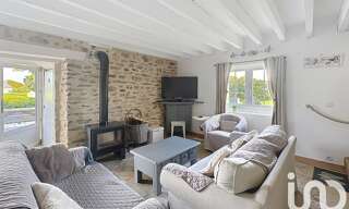 Maison 6 Pièces 99 m² à vendre à Saint-Cast-le-Guildo (22380)