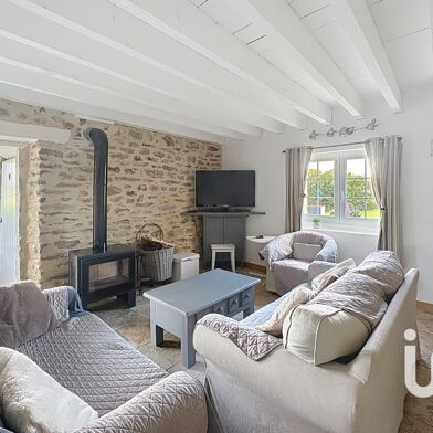 Maison 6 pièces 399000 €