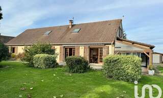 Maison 9 Pièces 223 m² à vendre à Grandpuits-Bailly-Carrois (77720)