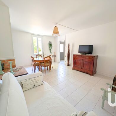 Maison 3 pièces 220000 €