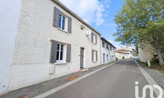 Maison 3 Pièces 95 m² à vendre à Belin-Béliet (33830)