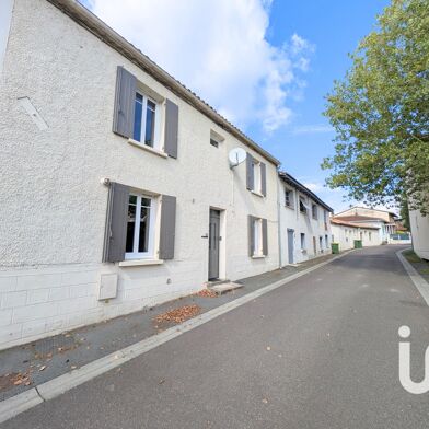 Maison 3 pièces 220000 €