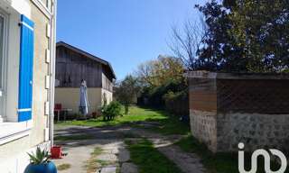 Maison 8 Pièces 190 m² à vendre à Les Églisottes-et-Chalaures (33230)