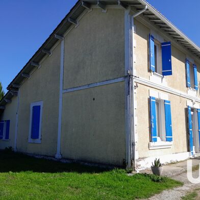Maison 8 pièces 189500 €