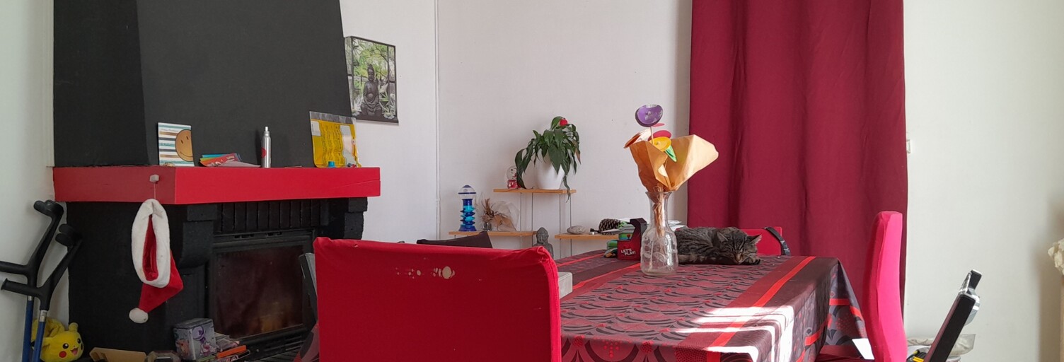 Maison 8 Pièces 170 m² à vendre à Les Églisottes-et-Chalaures (33230)