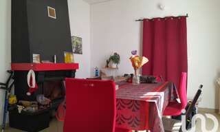 Maison 8 Pièces 170 m² à vendre à Les Églisottes-et-Chalaures (33230)