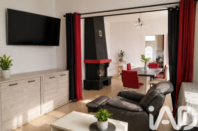 Maison 8 pièces 169500 €