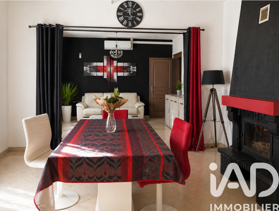 Vente Maison traditionnelle 8 pièces - Photo 2
